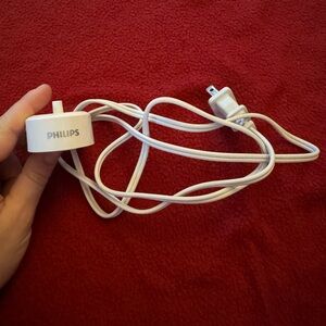 🌸3/$15 Philips Electric Toothbrush Charging Cable
